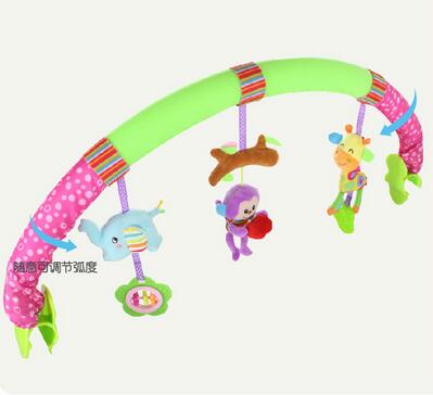 Baby Cot Mobile Hanging Toys